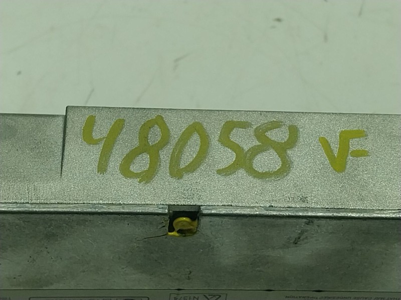 Recambio de modulo electronico para bmw x6 (e71, e72) xdrive 40 d referencia OEM IAM  925174801 