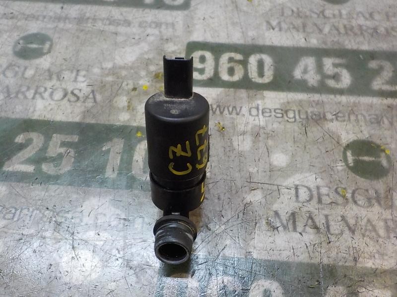 Recambio de bomba limpia para dacia sandero 1.5 dci diesel fap cat referencia OEM IAM 286200851R  