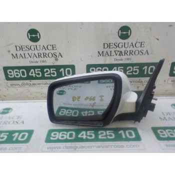 ESPEJO IZQUIERDO 876102K150 