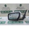 Recambio de espejo izquierdo para kia soul diva referencia OEM IAM 876102K150  