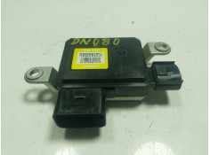 Recambio de modulo electronico para hyundai kona (os, ose, osi) 1.6 gdi hybrid referencia OEM IAM  25385D9000  2