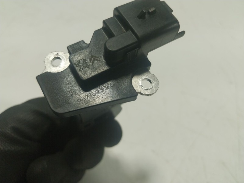 Recambio de caudalimetro para peugeot expert furgoneta (v_) 1.5 bluehdi 100 referencia OEM IAM  967709308001 