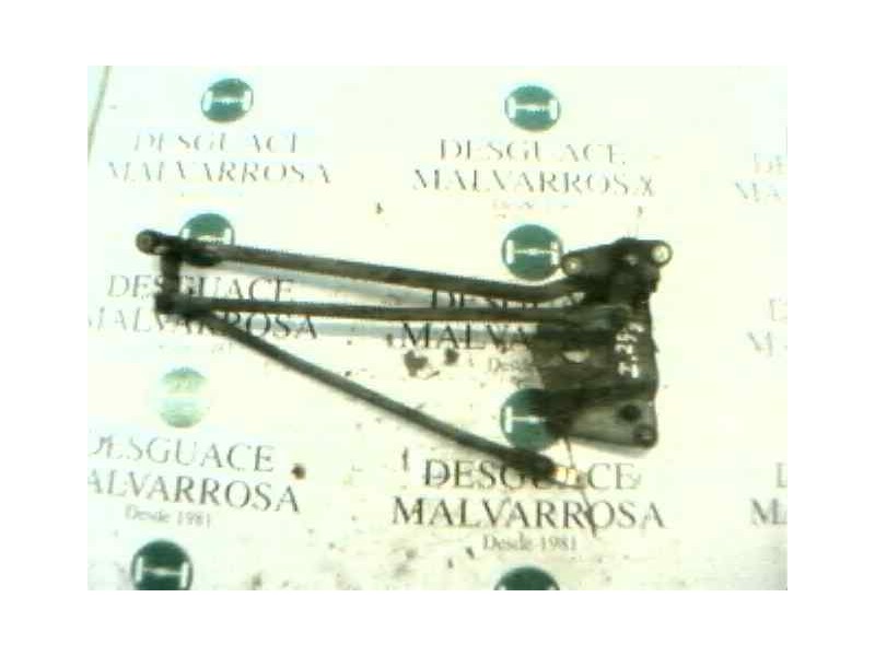 Recambio de articulacion limpia delantero para peugeot 306 berlina 3/4/5 puertas (s2) 1.9 diesel referencia OEM IAM   