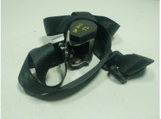 Recambio de cinturon seguridad trasero izquierdo para renault kangoo express (fw0/1_) 1.5 dci 75 (fw07, fw10, fw04) referencia O