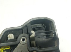 Recambio de cerradura puerta delantera derecha para bmw 5 (e60) 525 d referencia OEM IAM  7154619  2