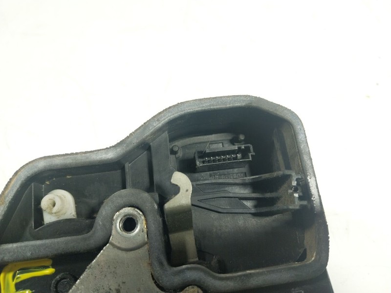 Recambio de cerradura puerta delantera derecha para bmw 5 (e60) 525 d referencia OEM IAM  7154619 