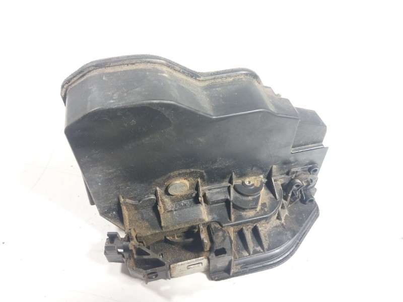 Recambio de cerradura puerta delantera derecha para bmw 5 (e60) 525 d referencia OEM IAM  7154619 