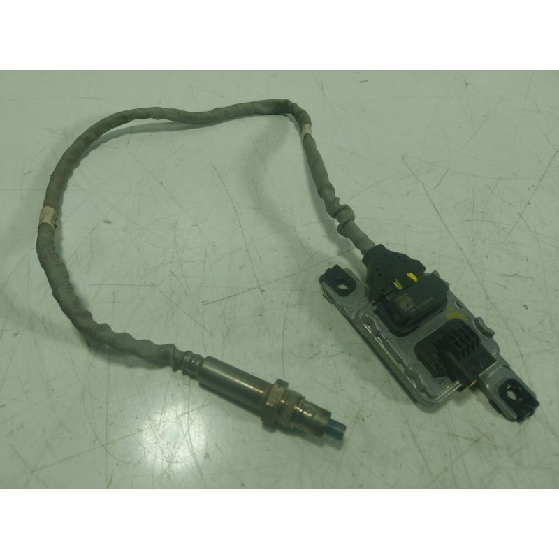 Recambio de sonda lambda para seat leon st (5f8) 2.0 tdi referencia OEM IAM  04L907805CE 