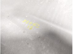 Recambio de aleta delantera izquierda para hyundai i20 i (pb, pbt) 1.4 crdi referencia OEM IAM    2