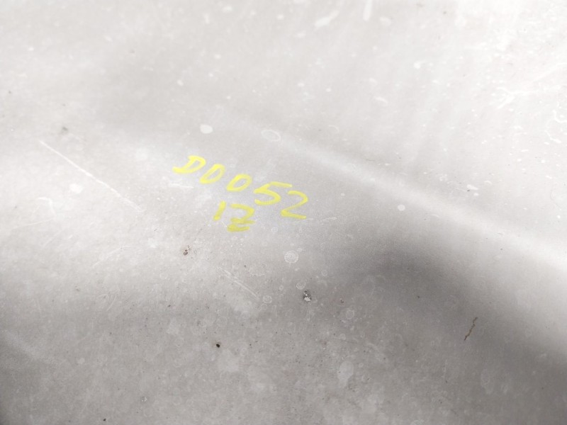 Recambio de aleta delantera izquierda para hyundai i20 i (pb, pbt) 1.4 crdi referencia OEM IAM   