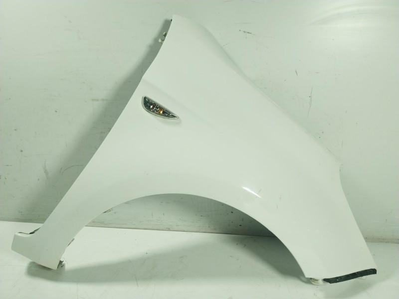 Recambio de aleta delantera derecha para hyundai i20 i (pb, pbt) 1.4 crdi referencia OEM IAM   