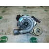 Recambio de turbocompresor para citroën c5 berlina 2.0 hdi 90 sx/sx automático referencia OEM IAM   