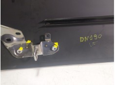 Recambio de luna trasera para toyota aygo (_b4_) 1.0 (kgb40) referencia OEM IAM    2