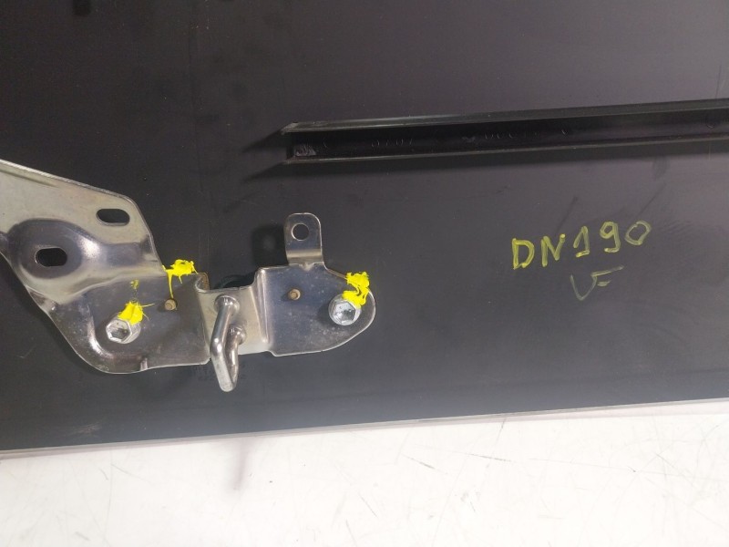 Recambio de luna trasera para toyota aygo (_b4_) 1.0 (kgb40) referencia OEM IAM   