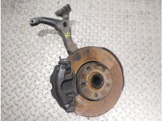 Recambio de mangueta delantera derecha para volkswagen passat berlina (3b3) 1.9 tdi referencia OEM IAM   