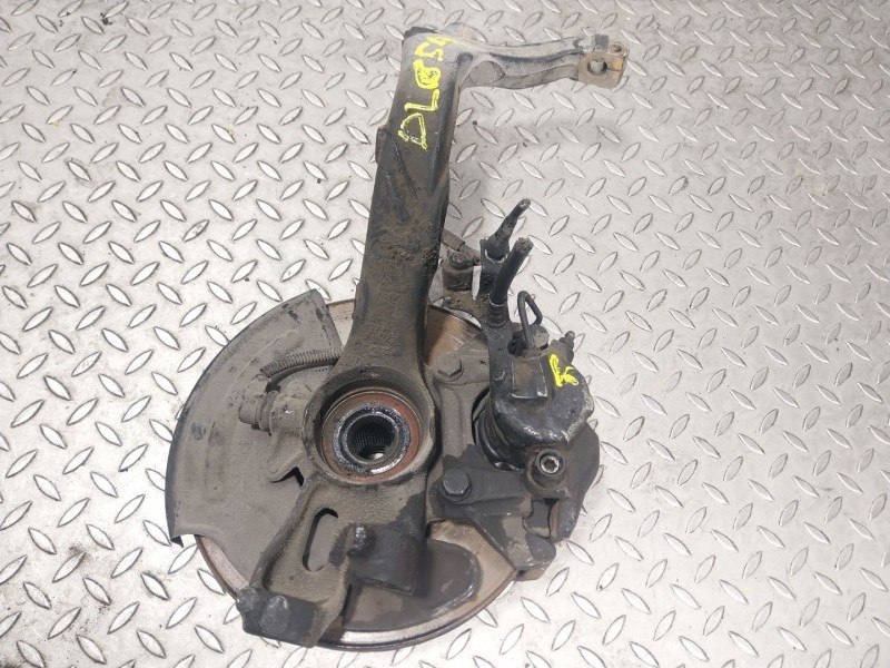 Recambio de mangueta delantera derecha para volkswagen passat berlina (3b3) 1.9 tdi referencia OEM IAM   