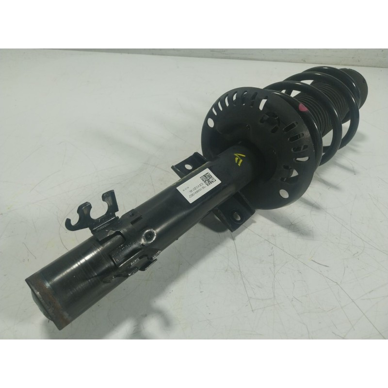 Recambio de amortiguador delantero derecho para skoda fabia iii (nj3) 1.0 referencia OEM IAM 6C0413031AN 6C0413031AN 