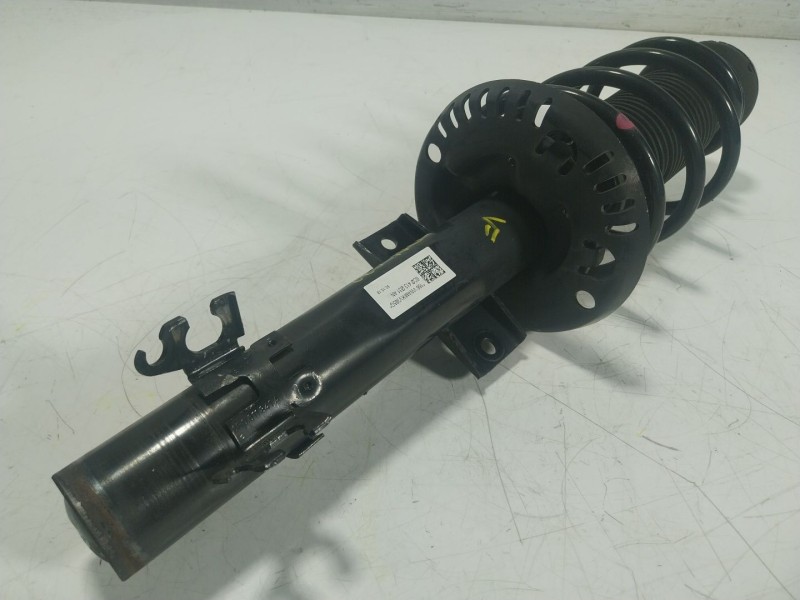 Recambio de amortiguador delantero derecho para skoda fabia iii (nj3) 1.0 referencia OEM IAM 6C0413031AN 6C0413031AN 