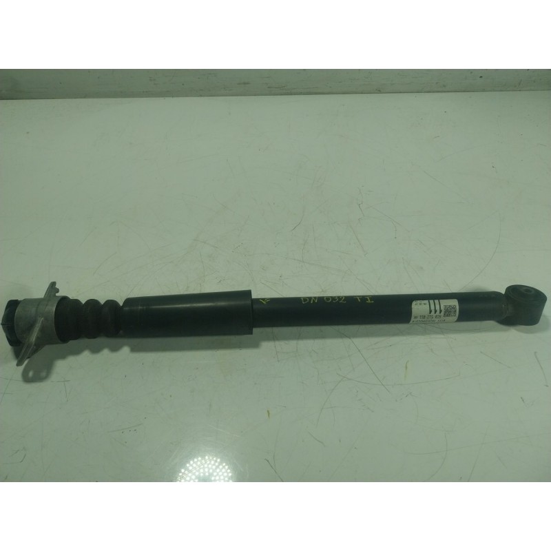 Recambio de amortiguador trasero izquierdo para skoda fabia iii (nj3) 1.0 referencia OEM IAM 6C0513025AK 6C0512011AK 