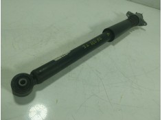 Recambio de amortiguador trasero izquierdo para skoda fabia iii (nj3) 1.0 referencia OEM IAM 6C0513025AK 6C0512011AK  2