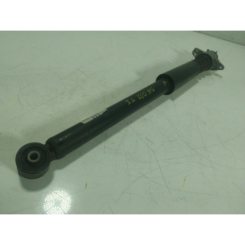 Recambio de amortiguador trasero izquierdo para skoda fabia iii (nj3) 1.0 referencia OEM IAM 6C0513025AK 6C0512011AK 
