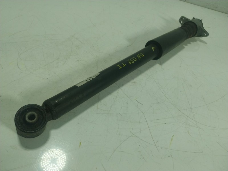 Recambio de amortiguador trasero izquierdo para skoda fabia iii (nj3) 1.0 referencia OEM IAM 6C0513025AK 6C0512011AK 