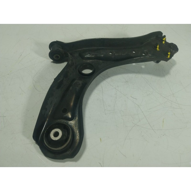 Recambio de brazo suspension inferior delantero izquierdo para skoda fabia iii (nj3) 1.0 referencia OEM IAM 6R0407151F  