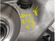 Recambio de mangueta trasera derecha para land rover range rover evoque referencia OEM IAM LR139873   2