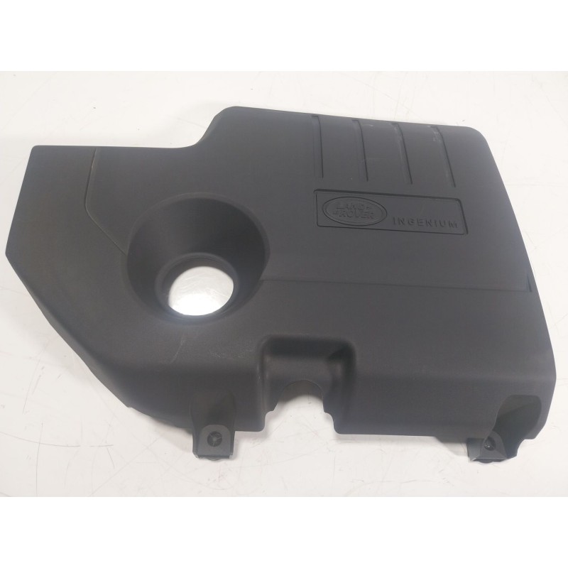 Recambio de tapa motor para land rover range rover evoque referencia OEM IAM LR139670 M8D26A949AA 