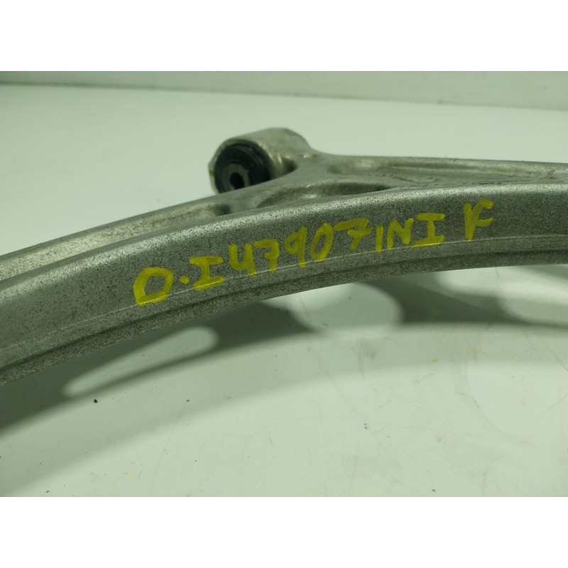 Recambio de brazo suspension inferior delantero izquierdo para hyundai ioniq (ae) 1.6 gdi hybrid referencia OEM IAM   