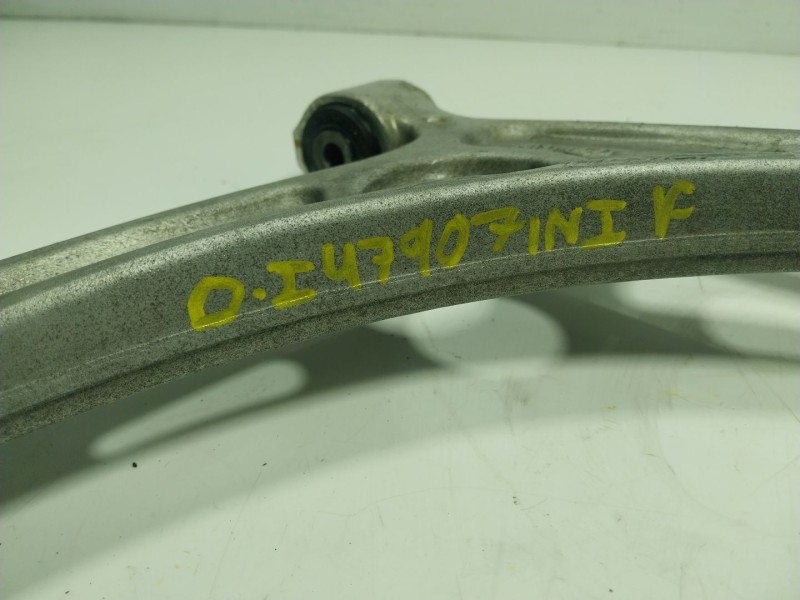 Recambio de brazo suspension inferior delantero izquierdo para hyundai ioniq (ae) 1.6 gdi hybrid referencia OEM IAM   
