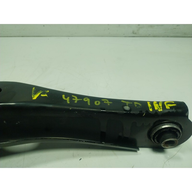 Recambio de brazo suspension inferior trasero derecho para hyundai ioniq (ae) 1.6 gdi hybrid referencia OEM IAM   