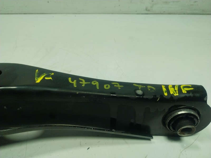 Recambio de brazo suspension inferior trasero derecho para hyundai ioniq (ae) 1.6 gdi hybrid referencia OEM IAM   