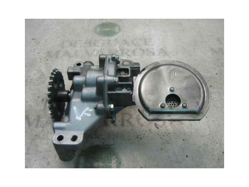 Recambio de bomba aceite para citroën bx berlina referencia OEM IAM   