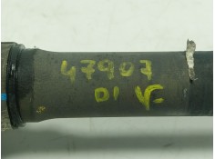 Recambio de transmision izquierda para hyundai ioniq (ae) 1.6 gdi hybrid referencia OEM IAM  49500G2000  2