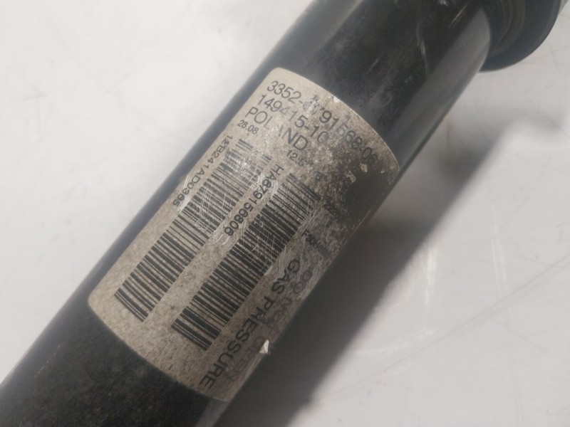 Recambio de amortiguador trasero derecho para bmw 3 (f30, f80) 320 d referencia OEM IAM 33526874369 3352679156806 