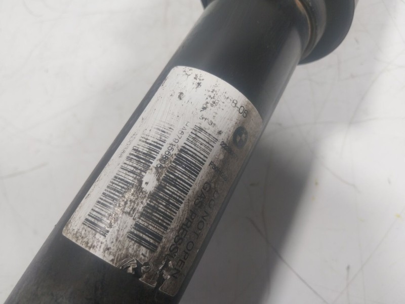 Recambio de amortiguador trasero izquierdo para bmw 3 (f30, f80) 320 d referencia OEM IAM 33526874369  