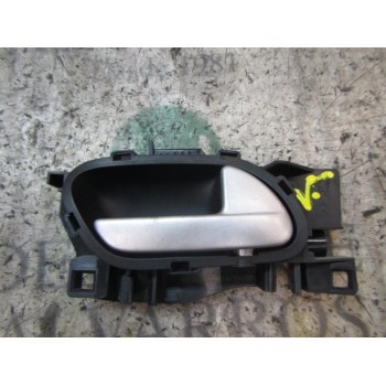 MANETA INTERIOR DELANTERA DERECHA 