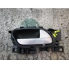 Recambio de maneta interior delantera derecha para peugeot 207 1.4 referencia OEM IAM   