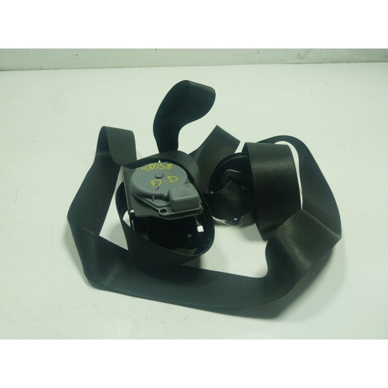 Recambio de cinturon seguridad delantero derecho para bmw x6 (e71, e72) xdrive 40 d referencia OEM IAM  2716104209 