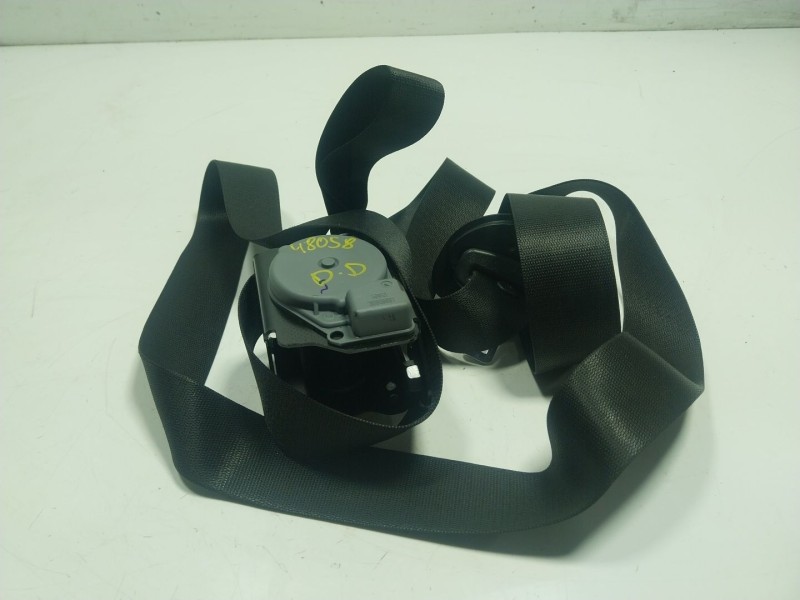 Recambio de cinturon seguridad delantero derecho para bmw x6 (e71, e72) xdrive 40 d referencia OEM IAM  2716104209 