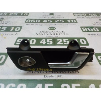 MANETA INTERIOR TRASERA DERECHA 8E0839020C7PE 