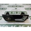 Recambio de maneta interior trasera derecha para audi a4 berlina (8e) 1.9 tdi referencia OEM IAM 8E0839020C7PE  