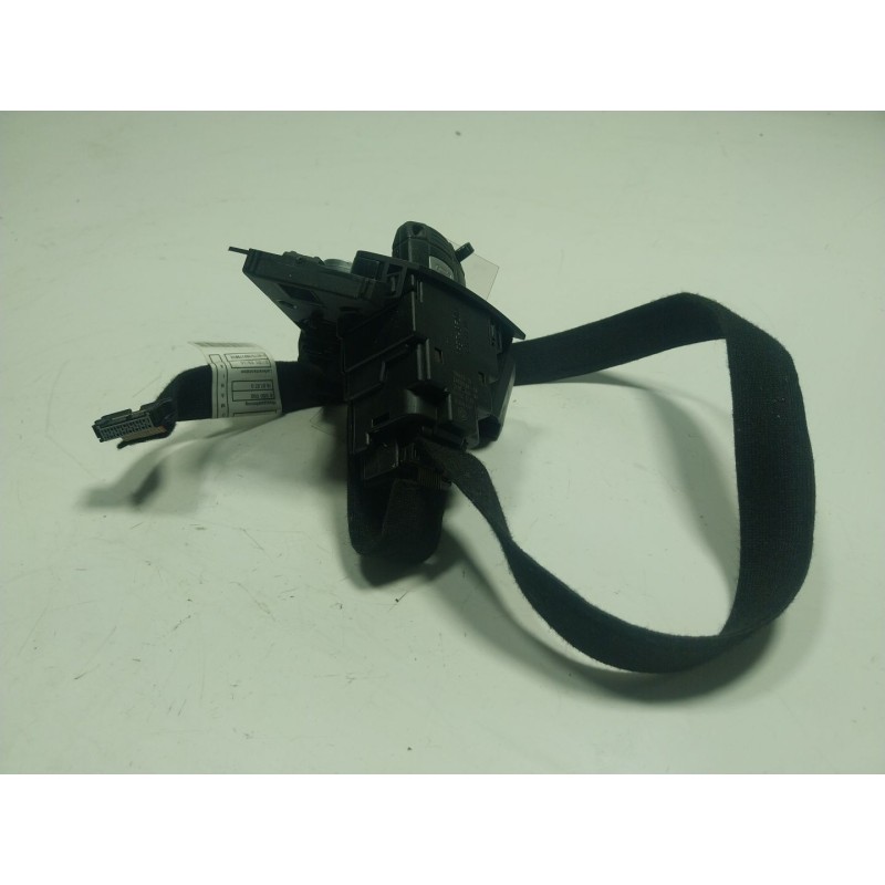 Recambio de conmutador de arranque para bmw x6 (e71, e72) xdrive 40 d referencia OEM IAM  260091600 