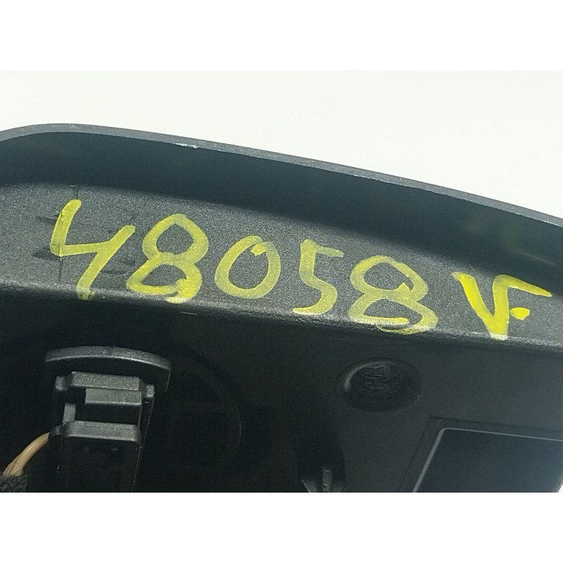 Recambio de conmutador de arranque para bmw x6 (e71, e72) xdrive 40 d referencia OEM IAM  260091600 