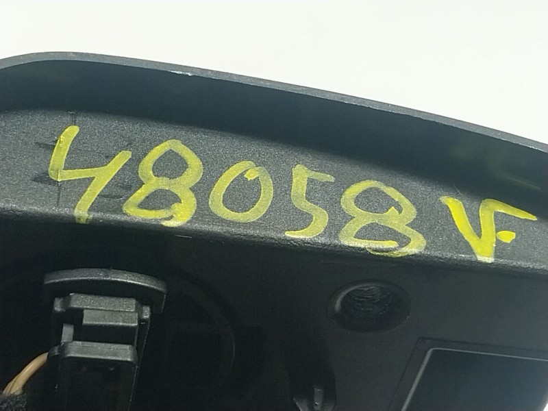 Recambio de conmutador de arranque para bmw x6 (e71, e72) xdrive 40 d referencia OEM IAM  260091600 