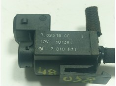 Recambio de modulo electronico para bmw x6 (e71, e72) xdrive 40 d referencia OEM IAM  7810831  2