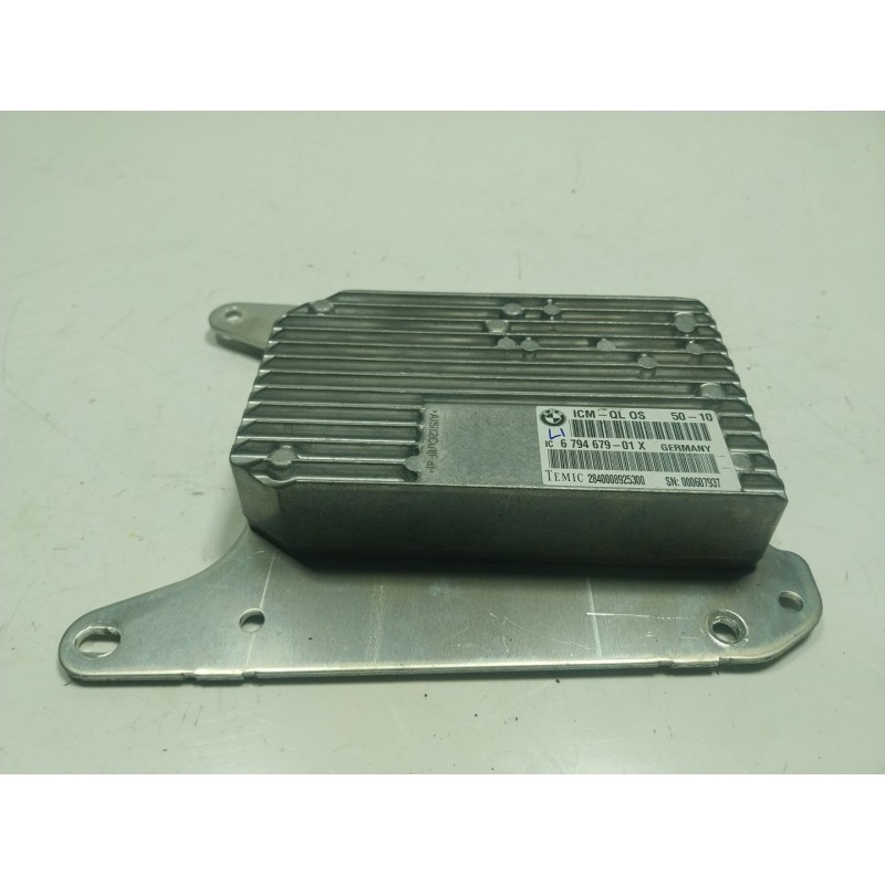 Recambio de modulo electronico para bmw x6 (e71, e72) xdrive 40 d referencia OEM IAM  79467901 