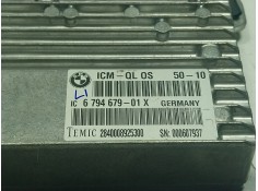 Recambio de modulo electronico para bmw x6 (e71, e72) xdrive 40 d referencia OEM IAM  79467901  2