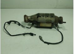 Recambio de catalizador para hyundai ioniq (ae) 1.6 gdi hybrid referencia OEM IAM  G03HC0  2